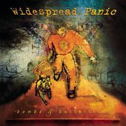 Widespread Panic, Bombs & Butterflies (CD)