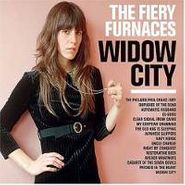 The Fiery Furnaces, Widow City (CD)