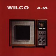 Wilco, A.M. (CD)