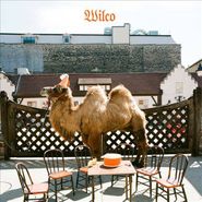 Wilco, Wilco (The Album) (CD)