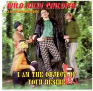 Wild Billy Childish, I Am The Object Of Your Desire [Import] (CD)