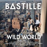 Bastille, Wild World (CD)