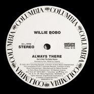 Willie Bobo, Always There (Kon Remix) (12")