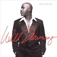 Will Downing, Invitation Only (CD)