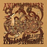 William Elliott Whitmore, Animals In The Dark (CD)
