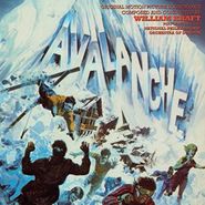 William Kraft, Avalanche [Score] [Limited Edition] (CD)