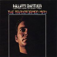 William Shatner, The Transformed Man (CD)