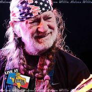 Willie Nelson, Live At Billy Bob's Texas (CD)