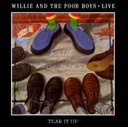 Willie And The Poor Boys, Tear It Up Live (CD)