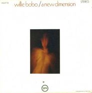 Willie Bobo, New Dimension (CD)