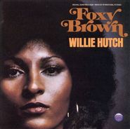 Willie Hutch, Foxy Brown [OST] (CD)