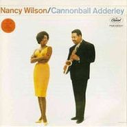 Cannonball Adderley, Nancy Wilson & Cannonball Adderley (CD)