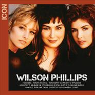 Wilson Phillips, Icon (CD)