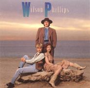 Wilson Phillips, Wilson Phillips (CD)
