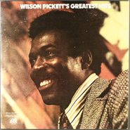 Wilson Pickett, Wilson Pickett's Greatest Hits (LP)