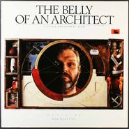 Wim Mertens, The Belly Of An Architect [UK Issue Score] (LP)