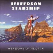 Jefferson Starship, Windows Of Heaven [Import] (CD)