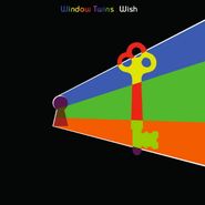 Window Twins, Wish (LP)