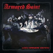 Armored Saint, Win Hands Down (CD)