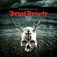 DevilDriver, Winter Kills [Ltd. Edition] [Import] (CD)