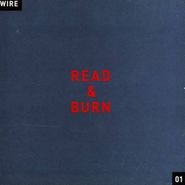 Wire, Read & Burn [Import] (CD)