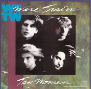 Wire Train, Ten Women (CD)