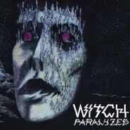 Witch, Paralyzed (CD)