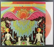 The Flaming Lips, With A Little Help From My Fwends [Orange Flourescent Vinyl] (LP)