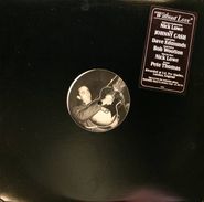 Johnny Cash, Without Love [Promo] (12")