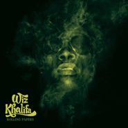 Wiz Khalifa, Rolling Papers (CD)