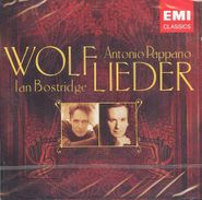 Hugo Wolf, Wolf: Lieder [Import] (CD)