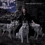 Steve Hackett, Wolflight (CD)