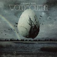 Wolfmother, Cosmic Egg [Deluxe Edition] (CD)