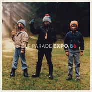 Wolf Parade, Expo 86 (CD)