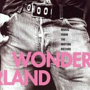 Various Artists, Wonderland [OST] (CD)