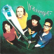 Wondermints, Wondermints (CD)