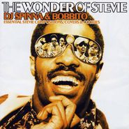 Various Artists, Wonder Of Stevie (CD)