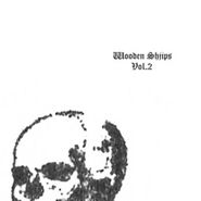 Wooden Shjips, Vol. 2 (CD)