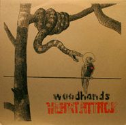 Woodhands, Heart Attack (LP)
