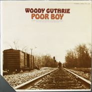 Woody Guthrie, Poor Boy (LP)
