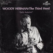 Woody Herman, The Third Herd "Early Autumn" (CD)