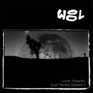 Wool, Lunar Momento Lost Rancho Session I (LP)