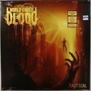 World Under Blood, Tactical [German Import] (LP)