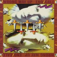 Brian Eno, Wrong Way Up (CD)
