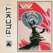 Wumpscut, Fuckit (CD)