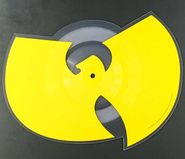 Wu-Tang Clan, C.R.E.A.M. [Logo Shaped Picture Disc] (7")