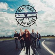 Wynonna & The Big Noise, Wynonna & The Big Noise (CD)