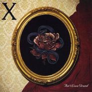 X, Ain't Love Grand (CD)