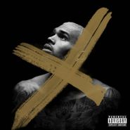 Chris Brown, X [Deluxe Edition] (CD)