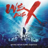 X Japan, We Are X [OST] (CD)